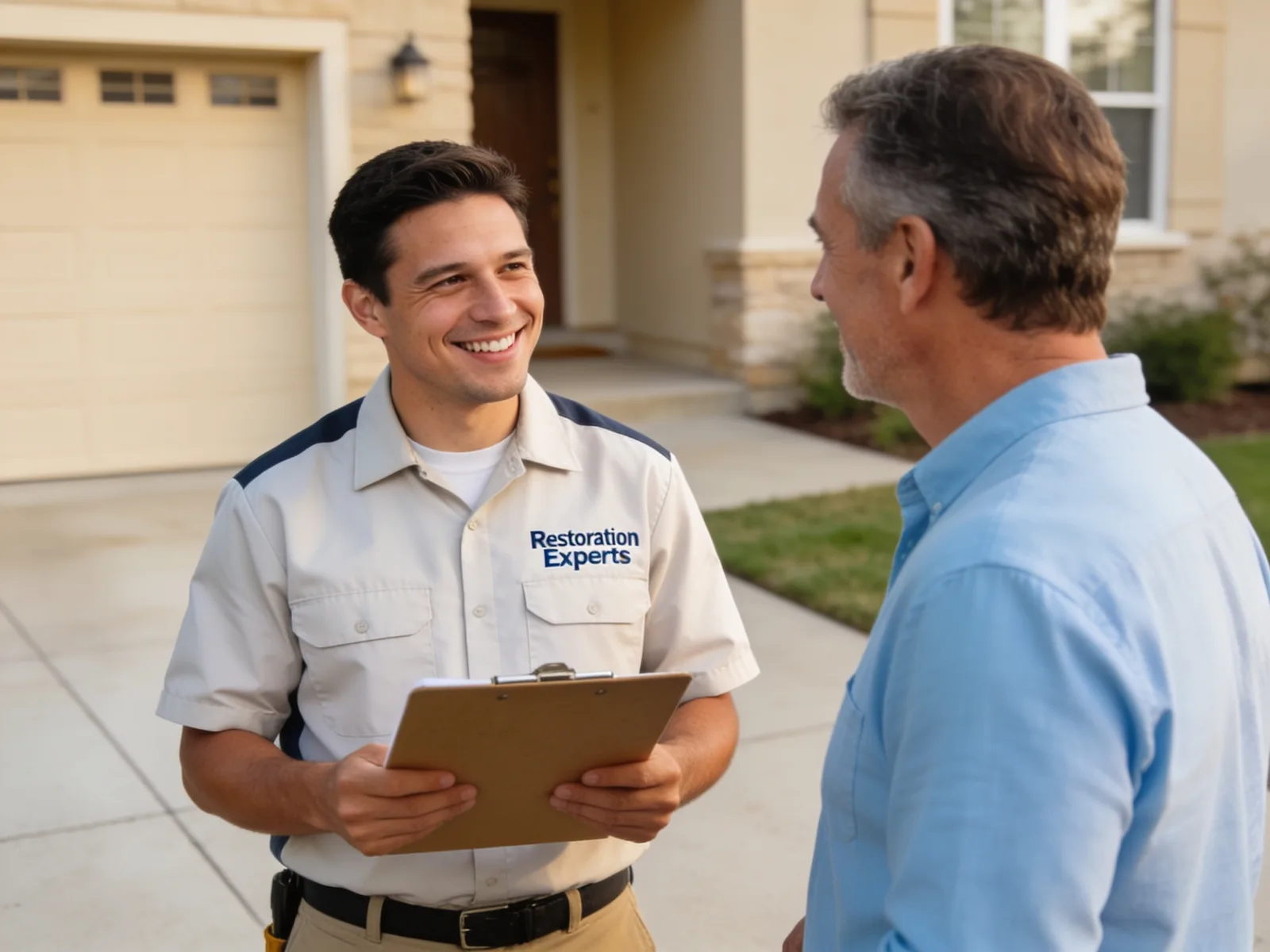 Water Damage Cleanup Fountain, NC FAQs